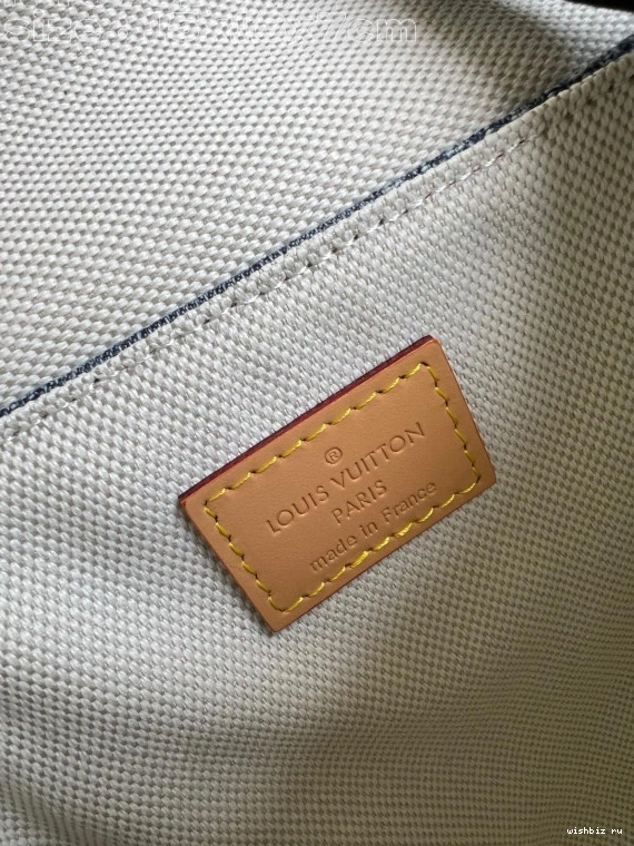 WIS Nano Steamer LOUIS VUITTON 0825